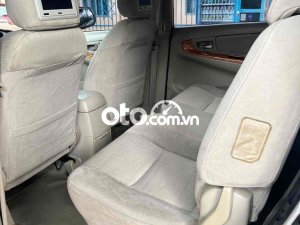 Toyota Innova cần bán inova xe gia đình sử dụng 2009 - cần bán inova xe gia đình sử dụng