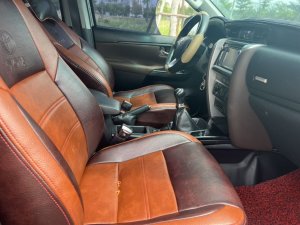 Toyota Fortuner 2017 - Giá 700tr