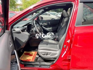 Toyota Corolla Cross CROSS  Phú Mỹ Hưng 2021 - CROSS Toyota Phú Mỹ Hưng