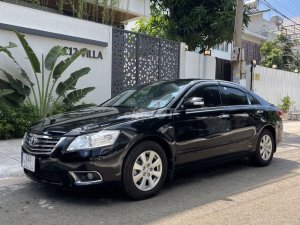 Toyota Camry   2.4G 2008 Xe chính chủ 2008 - Toyota Camry 2.4G 2008 Xe chính chủ