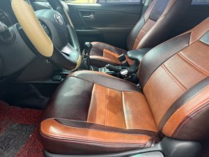 Toyota Fortuner 2017 - Giá 700tr