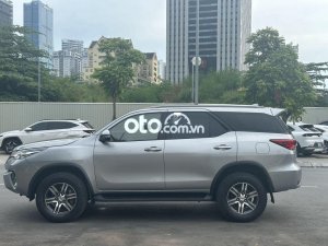 Toyota Fortuner bán   2.7V 4x2 2017 biển HN 2017 - bán Toyota Fortuner 2.7V 4x2 2017 biển HN