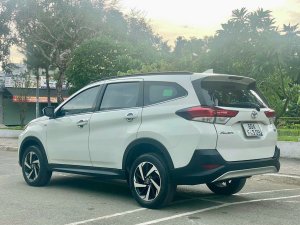 Toyota Rush 2020 -  Giá 528tr