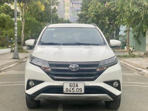 Toyota Rush 2020 - Toyota Rush 2020 số tự động