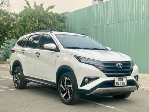 Toyota Rush 2020 -  Giá 528tr