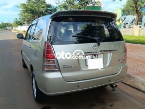 Toyota Innova Cần bán xe 7 chỗ inova 2008G xịn xe gia đình rin 2008 - Cần bán xe 7 chỗ inova 2008G xịn xe gia đình rin