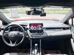 Toyota Corolla Cross CROSS  Phú Mỹ Hưng 2021 - CROSS Toyota Phú Mỹ Hưng