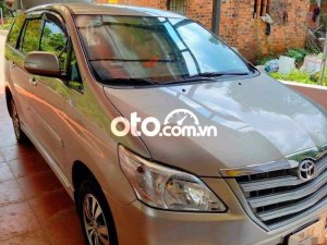 Toyota Innova   2016 số sàn 2016 - Toyota innova 2016 số sàn