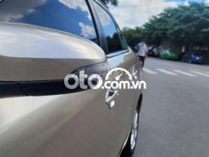 Toyota Vios bác Hiệu bộ đội cần bán xe  . 2017 - bác Hiệu bộ đội cần bán xe vios .