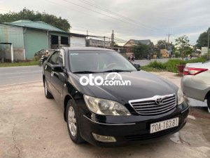 Toyota Camry  2003 số sàn 2003 - camry 2003 số sàn