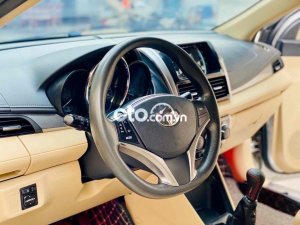 Toyota Vios   2017 1.5E MT Odo 6v8 Cực Đẹp Giá Tốt 2017 - Toyota Vios 2017 1.5E MT Odo 6v8 Cực Đẹp Giá Tốt