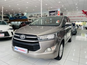 Toyota Innova 2018 - Odo 13 vạn km 