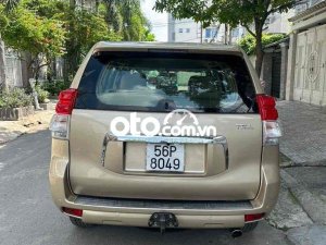 Toyota Land Cruiser Prado  LANDCRUISER PRADO TX-L 2 Cầu 2010 2009 - TOYOTA LANDCRUISER PRADO TX-L 2 Cầu 2010