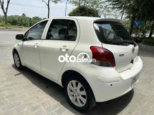 Toyota Yaris   1.3 nhập Nhật 1 chủ 2010 2009 - Toyota Yaris 1.3 nhập Nhật 1 chủ 2010