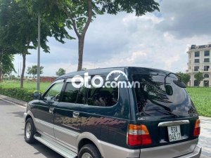 Toyota Zace Bán xe  GL. đời 2003. 2003 - Bán xe ZACE GL. đời 2003.