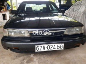 Toyota Camry  1987 so sàn.xe rin 1987 - Camry 1987 so sàn.xe rin