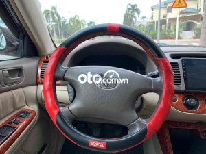 Toyota Camry xe chất bao nỗi 2003 - xe chất bao nỗi