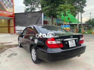 Toyota Camry  2003 số sàn 2003 - camry 2003 số sàn