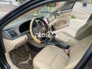 Toyota Camry  2003 số sàn 2003 - camry 2003 số sàn