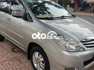 Toyota Innova cần bán inova xe gia đình sử dụng 2009 - cần bán inova xe gia đình sử dụng