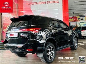 Toyota Fortuner  2.4G AT MÁY DẦU SỐ TỰ ĐỘNG TẠI HÃNG 2019 - FORTUNER 2.4G AT MÁY DẦU SỐ TỰ ĐỘNG TẠI HÃNG