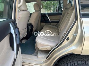 Toyota Land Cruiser Prado  LANDCRUISER PRADO TX-L 2 Cầu 2010 2009 - TOYOTA LANDCRUISER PRADO TX-L 2 Cầu 2010