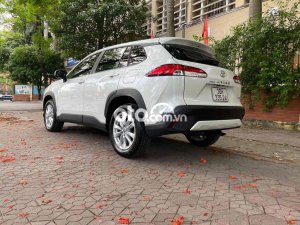 Toyota Corolla Cross Bán Cross G 2021 đi 6000km siêu mới 2021 - Bán Cross G 2021 đi 6000km siêu mới