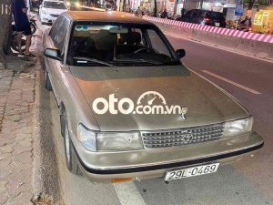 Toyota Cressida Bán xe cresida 1993 1993 - Bán xe cresida 1993