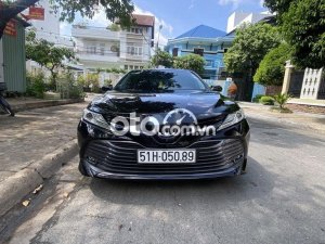Toyota Camry  2.5Q. Cần bán gấp xe 2019 - Camry 2.5Q. Cần bán gấp xe