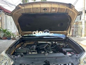 Toyota Land Cruiser Prado  LANDCRUISER PRADO TX-L 2 Cầu 2010 2009 - TOYOTA LANDCRUISER PRADO TX-L 2 Cầu 2010