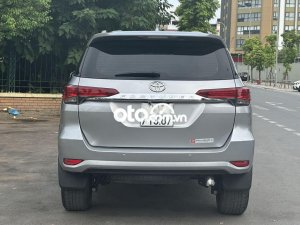 Toyota Fortuner bán   2.7V 4x2 2017 biển HN 2017 - bán Toyota Fortuner 2.7V 4x2 2017 biển HN