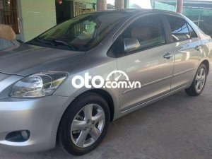 Toyota Vios Xe  tự động 2009 2009 - Xe vios tự động 2009