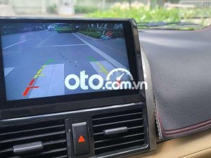 Toyota Vios bác Hiệu bộ đội cần bán xe  . 2017 - bác Hiệu bộ đội cần bán xe vios .