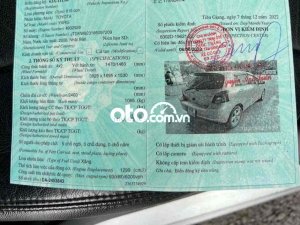 Toyota Yaris   xe nhập nhật bản, số tự động, xe rin 2008 - Toyota yaris xe nhập nhật bản, số tự động, xe rin