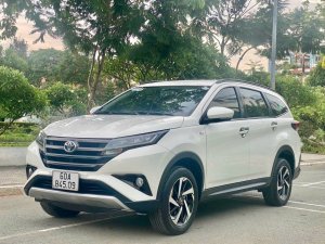Toyota Rush 2020 -  Giá 528tr
