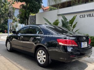 Toyota Camry   2.4G 2008 Xe chính chủ 2008 - Toyota Camry 2.4G 2008 Xe chính chủ