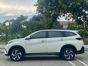 Toyota Rush 2020 - Toyota Rush 2020 số tự động