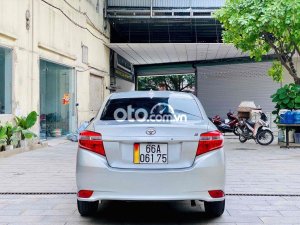 Toyota Vios   2017 1.5E MT Odo 6v8 Cực Đẹp Giá Tốt 2017 - Toyota Vios 2017 1.5E MT Odo 6v8 Cực Đẹp Giá Tốt