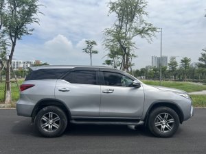 Toyota Fortuner 2017 - Giá 700tr