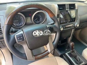 Toyota Land Cruiser Prado  LANDCRUISER PRADO TX-L 2 Cầu 2010 2009 - TOYOTA LANDCRUISER PRADO TX-L 2 Cầu 2010