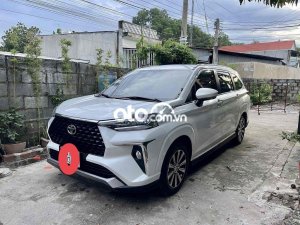 Toyota Veloz  giá tốt 2022 - Toyota giá tốt
