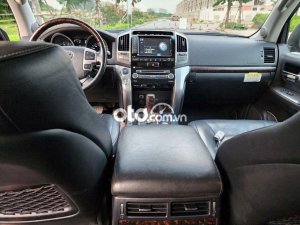 Toyota Land Cruiser   VSX 5.7 sx 2013 model 2014 2013 - TOYOTA Land cruiser VSX 5.7 sx 2013 model 2014