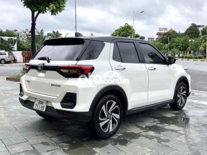 Toyota Raize  2022 G 1.0tubor 2022 - RAIZE 2022 G 1.0tubor