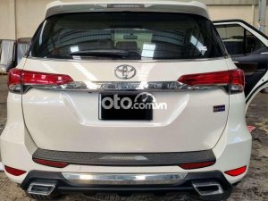 Toyota Fortuner Bán gấp xe  2019 2019 - Bán gấp xe fortuner 2019