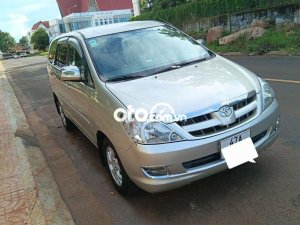 Toyota Innova Cần bán xe 7 chỗ inova 2008G xịn xe gia đình rin 2008 - Cần bán xe 7 chỗ inova 2008G xịn xe gia đình rin