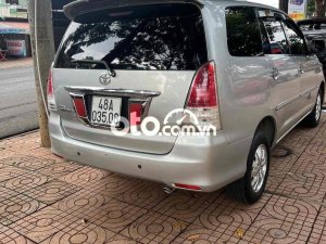 Toyota Innova cần bán inova xe gia đình sử dụng 2009 - cần bán inova xe gia đình sử dụng