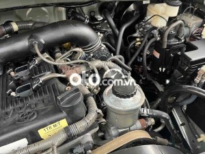 Toyota Innova cần bán inova xe gia đình sử dụng 2009 - cần bán inova xe gia đình sử dụng