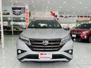 Toyota Rush 2018 - Giá 510 triệu