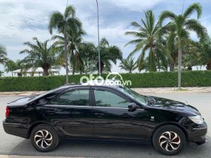 Toyota Camry xe chất bao nỗi 2003 - xe chất bao nỗi