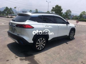 Toyota Corolla Cross Cross HV đi 5000 km đk 1/2022 mới 98% 2021 - Cross HV đi 5000 km đk 1/2022 mới 98%
